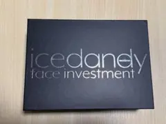Notime icedandy face investment 本体のサムネイル