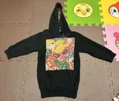 ヒステリックミニ　トレーナー　90サイズ