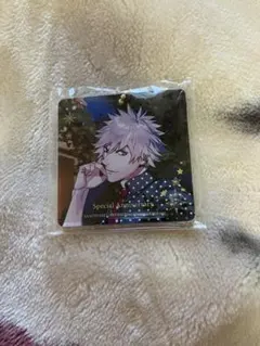 うたプリ 7th Special Anniversary マスコット 蘭丸