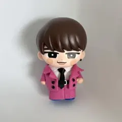 すのチルソフビ 衣装 ターコイズ 渡辺翔太 - メルカリ
