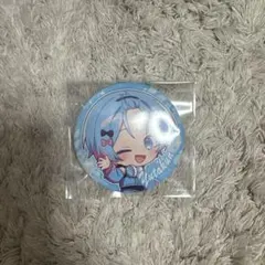 すにすて 缶バッチ ゆた デフォ STPR デビューグッズ - メルカリ