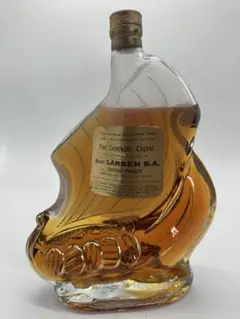 【未開封】ラーセンLARSEN まとめ売り ブランデー 未開封】ラーセンLARSEN まとめ売り ブランデー