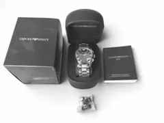 EMPORIO ARMANI AR-0673 腕時計のサムネイル
