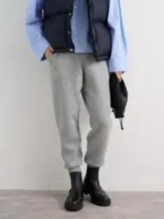 JOURNAL STANDARD relume KNITジョガーPT