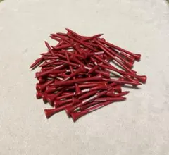 ブリジストン ゴルフティー 78mm 65本