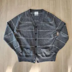 SATURDAYS SURF NYC カーディガン Mサイズのサムネイル