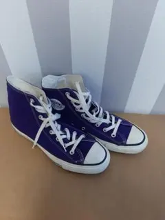 コンバース オールスター ハイ ジャパン　US8.5(27cm程度)