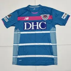 新品正規品 new balance サガン鳥栖「44」金崎夢生半袖Mユニフォーム 2025年最新】サガン鳥栖 ニューバランスの人気アイテム - メルカリ