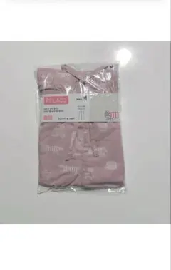 新品　ユニクロ　リラコ　リサラーソン　ステテコ　tシャツ