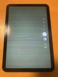 【新品】iPad Air 4／Air 5 液晶パネル スリープセンサー付 送料込 新品】iPad Air 4／Air 5 液晶パネル スリープセンサー付 送料込