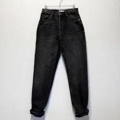 Bershka ハイウエストデニム　34インチ
