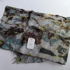 ショール　ストール　tamaki niimeのサムネイル