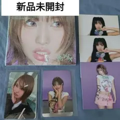 TWICE　アルバム　モモ