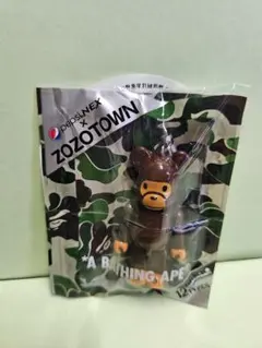 当選品)BABY MILO x PEPSI ボトルキャップ 2種 エイプ - メルカリ