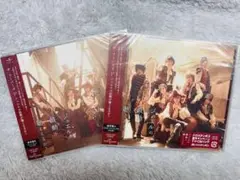 ザ・フーパーズ CD2枚セット