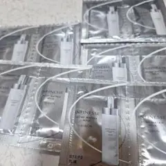 ALBION INFINESSE PUMP MATRIX MILK サンプル