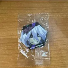 くら寿司コラボ 僕のヒーローアカデミア マグネット 死柄木弔 緑谷出久