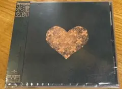 【新品】Bremen 米津玄師 CD