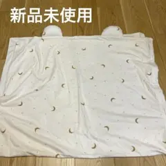PUPPAPUPO ベビー敷きふとんカバー 75×132cmのサムネイル