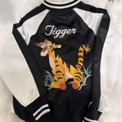 2026年最新】ディズニーランド ティガー スカジャンの人気アイテム