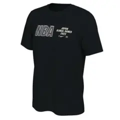 新品　定価4620円　完売品　ナイキ　NBA tシャツ　ウォリアーズ　ウィザーズ