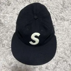 2026年最新】supreme s logo capの人気アイテム - メルカリ