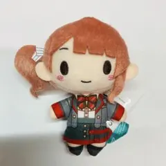 プロジェクトセカイ プロセカ ふわぷちマスコット 望月穂波 ぬいぐるみ