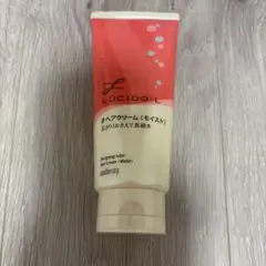 ルシードエル　ヘアクリームのサムネイル