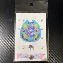 ニディガ　8bit Phoneタブ（ちょうてんっちver）