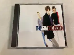 M11179 ザ・ジャム／コレクション 輸入盤 CD