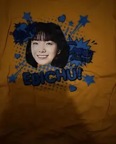桜井えまTシャツ Mサイズ