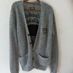 STOOGE&CO カーディガン