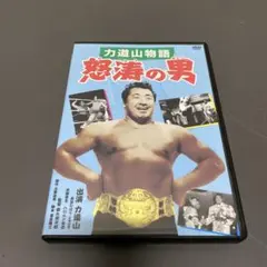 2026年最新】力道山 dvdの人気アイテム - メルカリ