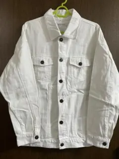 【値下交渉可】WEGO デニムジャケット Gジャン