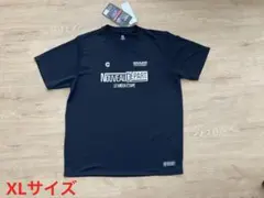 【新品】GIRAUDM ネイビー Tシャツ XLサイズのサムネイル