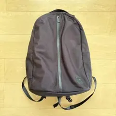 ポールスミス　バックパック　ブラック