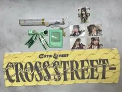 2026年最新】CUTie street ペンライトの人気アイテム - メルカリ