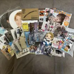 Spitz CD・雑誌・ポストカードなどまとめ売り Spitz CD・雑誌・ポストカードなどまとめ売り - メルカリ