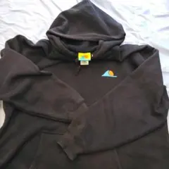 RISE JAPAN パーカー 　ネイビー XL　　【中古】 メルカリ