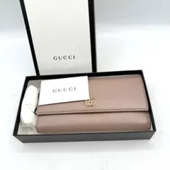 2025年最新】gucci 財布 マーモントの人気アイテム - メルカリ