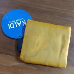 カルディ カルディ伝説 ミニエコバッグ