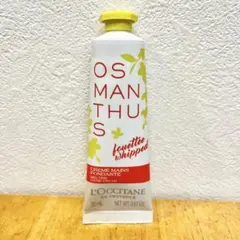 L'OCCITANE OSMANTHUS FOULLETTE 30mlのサムネイル