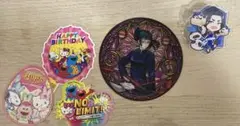 シール類 グッズ類 まとめ売り
