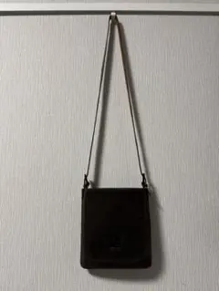 FENDI フェンディ ヴィンテージ　ショルダーバッグ　美品のサムネイル
