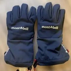2026年最新】モンベル 手袋 スキーの人気アイテム - メルカリ