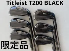 2026年最新】タイトリストt200 ブラックの人気アイテム - メルカリ