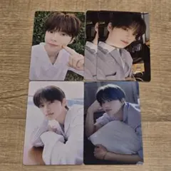 TWS ポップアップ はじめまして シニュ