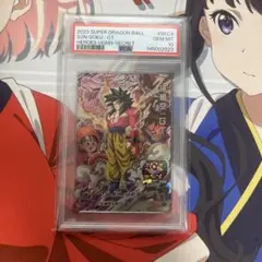 2026年最新】悟空gt フュージョンワールドの人気アイテム - メルカリ