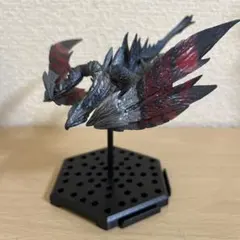 カプコンフィギュアビルダー クリエイターズモデル 天彗龍 バルファルク 怒り