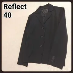 リフレクト　テーラードジャケット　40　Reflectのサムネイル